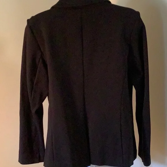 Worthington Ponte Jacket black - Picture 4 of 5